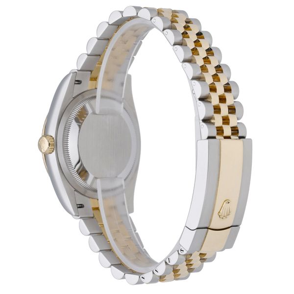 Rolex Datejust 126233